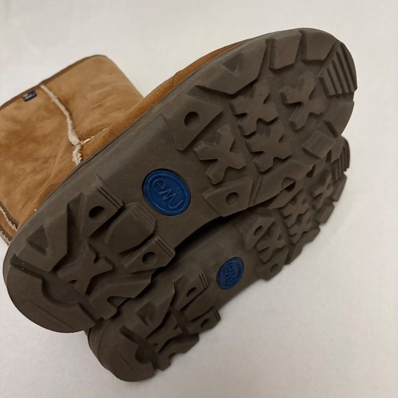 UGG style Emu Suede Winter Boots - Picture 4 of 4